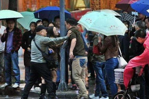 耒阳市吃瓜群众事件视频,一场网络舆论的风暴与反思