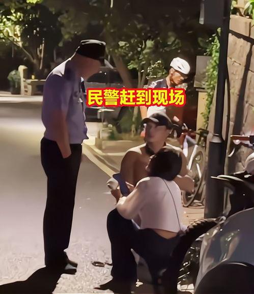 美国吃瓜现场视频,一幕幕真实上演，揭秘社会百态