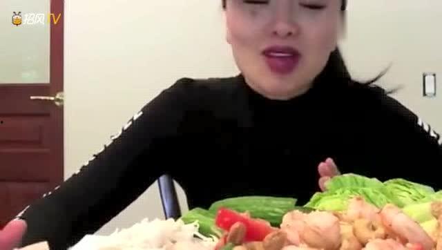 外国女的吃瓜视频,揭秘全球美食文化盛宴