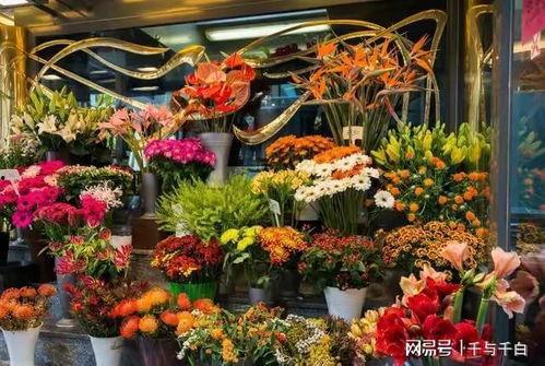 唐山老板娘花店吃瓜视频,一场意外的网络热议