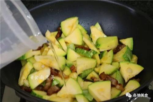 土瓜可以做菜吃吗视频讲解,家常菜制作视频讲解