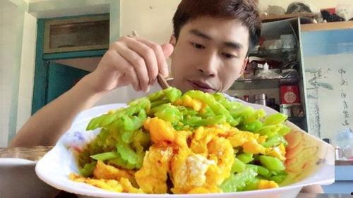 吊瓜吃货视频,一场味蕾与视觉的盛宴