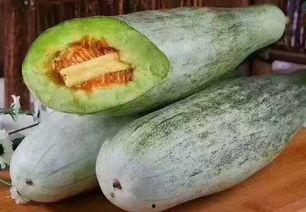 羊角蜜瓜怎样捂着吃视频,羊角蜜瓜捂着吃的独特美味体验