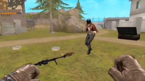 吃鸡歪瓜比赛视频,欢乐竞技，笑料横生