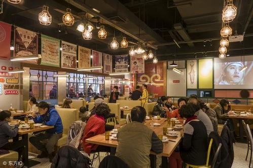 餐饮店吃瓜事件视频大全,一网打尽那些令人捧腹的瞬间