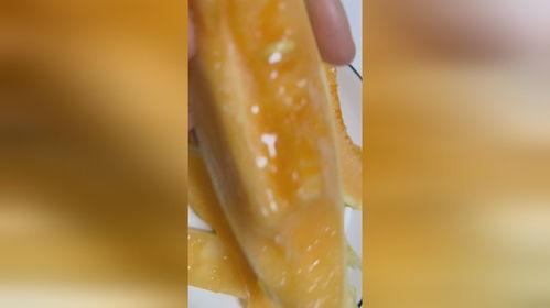 在兰州吃蜜瓜视频,甜蜜滋味尽在眼前