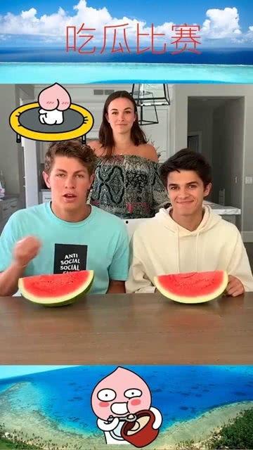 真实吃瓜 小男孩视频下载,童真瞬间引发共鸣