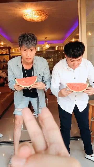 吃瓜比赛技巧视频直播,直播揭秘吃瓜技巧与乐趣