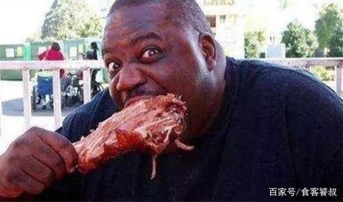 非洲网红吃瓜图片高清视频,高清视频揭秘瓜界新潮流