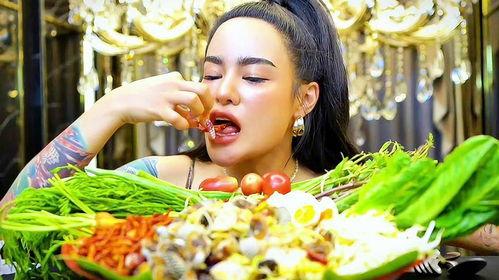 甘肃吃瓜主播美食视频,甘肃吃瓜主播带你探秘地道美食之旅