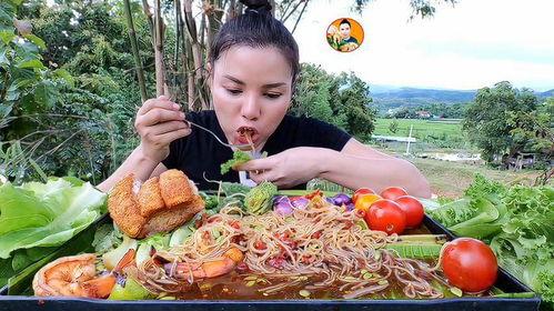 甘肃吃瓜主播美食视频,甘肃吃瓜主播带你探秘地道美食之旅