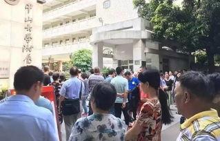 广州民校事件吃瓜视频,揭秘吃瓜视频背后的真相与争议