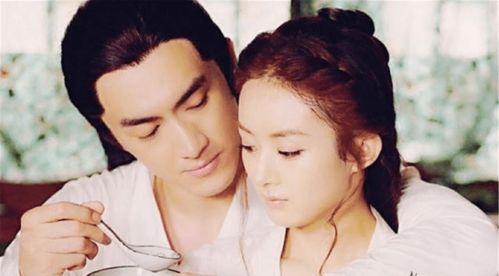 赵丽颖罗晋cp吃瓜视频,CP感满满吃瓜视频曝光！