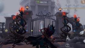 第五人格吃瓜直播视频,吃瓜观众视角下的惊悚游戏盛宴