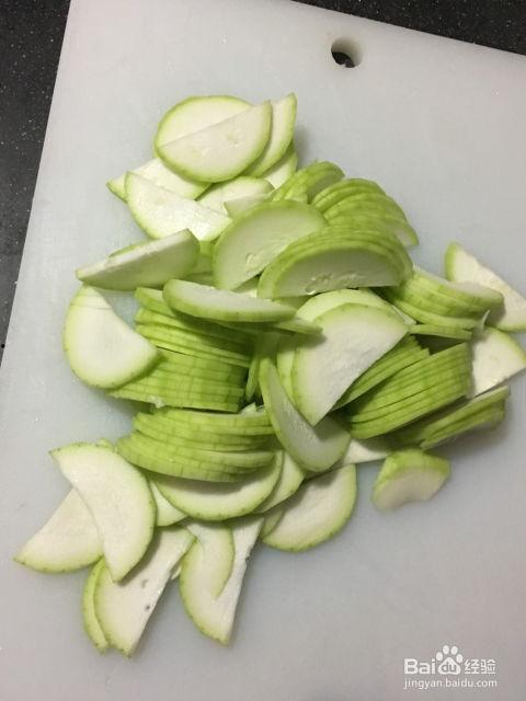 小孩吃蒲瓜的视频教程,宝宝蒲瓜美食制作教程