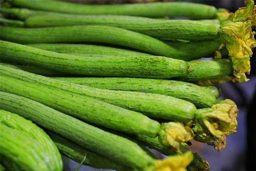 翡翠绿瓜怎么吃最好视频