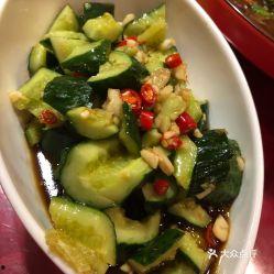 小龙虾吃瓜视频